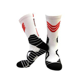 Professional Super Star Basketball Socks Elite Thick Sports Socks Non-slip Durable - Assorted Buy Online