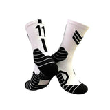 Professional Super Star Basketball Socks Elite Thick Sports Socks Non-slip Durable - Assorted Buy Online