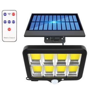 Solar Light Outdoor Solar Lamp IP65 Waterproof Solar Powered Sunlight Street Light for Garden Decoration Porch Lamp - Assorted Buy Online