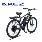 29 inch Electric Bicycle 1000W 48V High Power Bicycle -  Variable Speed Road Bike - Assorted Buy Online