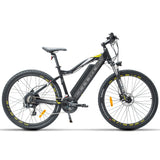 27.5 inch Electric Mountain Bike - Stealth Lithium Battery 400w - Assorted Buy Online