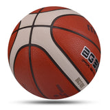 Molten Original Basketball BG3100 Ball Size 7 Outdoor/Indoor - Assorted Buy Online