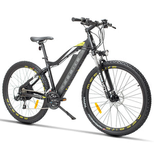 27.5 inch Electric Mountain Bike - Stealth Lithium Battery 400w - Assorted Buy Online