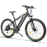 27.5 inch Electric Mountain Bike - Stealth Lithium Battery 400w - Assorted Buy Online