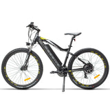 27.5 inch Electric Mountain Bike - Stealth Lithium Battery 400w - Assorted Buy Online