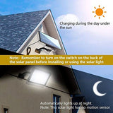 Solar Light Outdoor Solar Lamp IP65 Waterproof Solar Powered Sunlight Street Light for Garden Decoration Porch Lamp - Assorted Buy Online