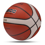 Molten Original Basketball BG3100 Ball Size 7 Outdoor/Indoor - Assorted Buy Online