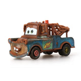 DISNEY PIXAR CAR 3 1:55 DIECAST TOY CARS COLLECTION - ALL CHARACTERS - Assorted Buy Online