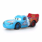 DISNEY PIXAR CAR 3 1:55 DIECAST TOY CARS COLLECTION - ALL CHARACTERS - Assorted Buy Online