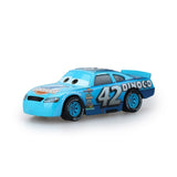 DISNEY PIXAR CAR 3 1:55 DIECAST TOY CARS COLLECTION - ALL CHARACTERS - Assorted Buy Online