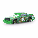 DISNEY PIXAR CAR 3 1:55 DIECAST TOY CARS COLLECTION - ALL CHARACTERS - Assorted Buy Online