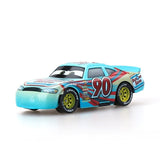 DISNEY PIXAR CAR 3 1:55 DIECAST TOY CARS COLLECTION - ALL CHARACTERS - Assorted Buy Online