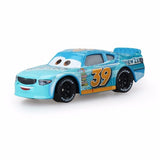 DISNEY PIXAR CAR 3 1:55 DIECAST TOY CARS COLLECTION - ALL CHARACTERS - Assorted Buy Online