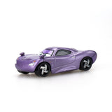 DISNEY PIXAR CAR 3 1:55 DIECAST TOY CARS COLLECTION - ALL CHARACTERS - Assorted Buy Online