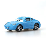 DISNEY PIXAR CAR 3 1:55 DIECAST TOY CARS COLLECTION - ALL CHARACTERS - Assorted Buy Online