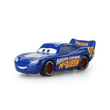 DISNEY PIXAR CAR 3 1:55 DIECAST TOY CARS COLLECTION - ALL CHARACTERS - Assorted Buy Online