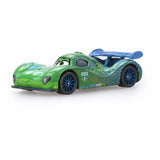 DISNEY PIXAR CAR 3 1:55 DIECAST TOY CARS COLLECTION - ALL CHARACTERS - Assorted Buy Online