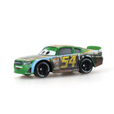 DISNEY PIXAR CAR 3 1:55 DIECAST TOY CARS COLLECTION - ALL CHARACTERS - Assorted Buy Online