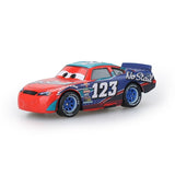 DISNEY PIXAR CAR 3 1:55 DIECAST TOY CARS COLLECTION - ALL CHARACTERS - Assorted Buy Online