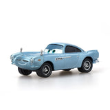 DISNEY PIXAR CAR 3 1:55 DIECAST TOY CARS COLLECTION - ALL CHARACTERS - Assorted Buy Online