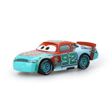 DISNEY PIXAR CAR 3 1:55 DIECAST TOY CARS COLLECTION - ALL CHARACTERS - Assorted Buy Online