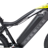 27.5 inch Electric Mountain Bike - Stealth Lithium Battery 400w - Assorted Buy Online