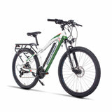 27.5 inch Electric Mountain Bike - Stealth Lithium Battery 400w - Assorted Buy Online