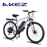 29 inch Electric Bicycle 1000W 48V High Power Bicycle -  Variable Speed Road Bike - Assorted Buy Online