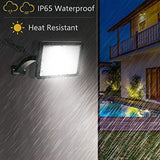 Solar Light Outdoor Solar Lamp IP65 Waterproof Solar Powered Sunlight Street Light for Garden Decoration Porch Lamp - Assorted Buy Online