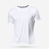 High Quality Polyester Men's Sport T Shirt Quick Dry for Fitness Training Exercise Gym Sport - Assorted Buy Online