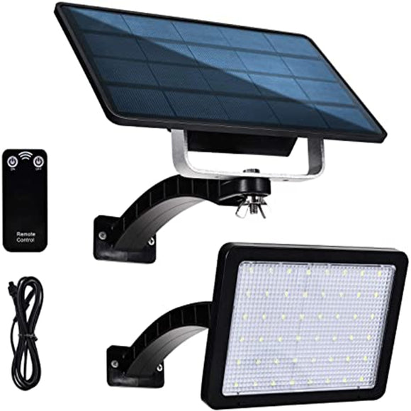 Solar Light Outdoor Solar Lamp IP65 Waterproof Solar Powered Sunlight Street Light for Garden Decoration Porch Lamp - Assorted Buy Online