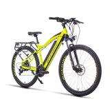 27.5 inch Electric Mountain Bike - Stealth Lithium Battery 400w - Assorted Buy Online