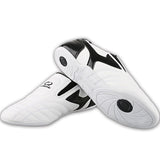 GINGPAI Breathable Taekwondo Shoes Karate Kung Fu Wrestling Martial Arts Shoes Adults Child - Assorted Buy Online