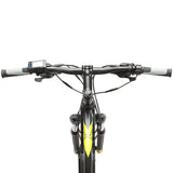 27.5 inch Electric Mountain Bike - Stealth Lithium Battery 400w - Assorted Buy Online