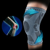 Professional Compression Knee Brace Support Protector For Arthritis Relief, Joint Pain, ACL, MCL, Meniscus Tear, Post Surgery - Assorted Buy Online