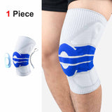 Professional Compression Knee Brace Support Protector For Arthritis Relief, Joint Pain, ACL, MCL, Meniscus Tear, Post Surgery - Assorted Buy Online