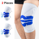 Professional Compression Knee Brace Support Protector For Arthritis Relief, Joint Pain, ACL, MCL, Meniscus Tear, Post Surgery - Assorted Buy Online