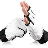 WTF Taekwondo Adult/Child Gloves & Foot, Shin & Forearm, Face Shield Support - Assorted Buy Online