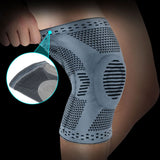 Professional Compression Knee Brace Support Protector For Arthritis Relief, Joint Pain, ACL, MCL, Meniscus Tear, Post Surgery - Assorted Buy Online