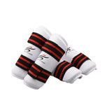 WTF Taekwondo Adult/Child Gloves & Foot, Shin & Forearm, Face Shield Support - Assorted Buy Online