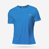 High Quality Polyester Men's Sport T Shirt Quick Dry for Fitness Training Exercise Gym Sport - Assorted Buy Online