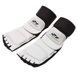 WTF Taekwondo Adult/Child Gloves & Foot, Shin & Forearm, Face Shield Support - Assorted Buy Online