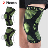 Professional Compression Knee Brace Support Protector For Arthritis Relief, Joint Pain, ACL, MCL, Meniscus Tear, Post Surgery - Assorted Buy Online