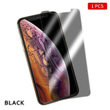 KISSCASE Magnetic Privacy Glass Case for iPhone - Various Model - Assorted Buy Online