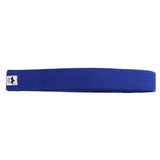 Professional Taekwondo Belt Karate Judo Double Wrap Martial Arts Stripe Sports - Assorted Buy Online