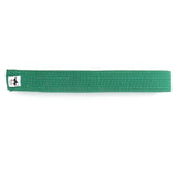 Professional Taekwondo Belt Karate Judo Double Wrap Martial Arts Stripe Sports - Assorted Buy Online