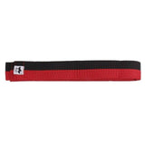 Professional Taekwondo Belt Karate Judo Double Wrap Martial Arts Stripe Sports - Assorted Buy Online