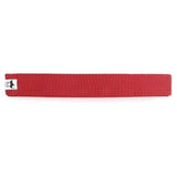 Professional Taekwondo Belt Karate Judo Double Wrap Martial Arts Stripe Sports - Assorted Buy Online