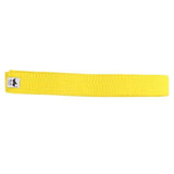 Professional Taekwondo Belt Karate Judo Double Wrap Martial Arts Stripe Sports - Assorted Buy Online
