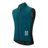 WOSAWE Windproof Cycling Jackets Hooded Men Riding Waterproof Cycle Clothing - Assorted Buy Online